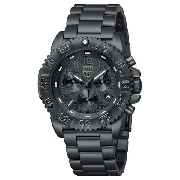 Luminox Watch Sea Navy Seal Colormark 3180 Series XS.3182.BO Image 1