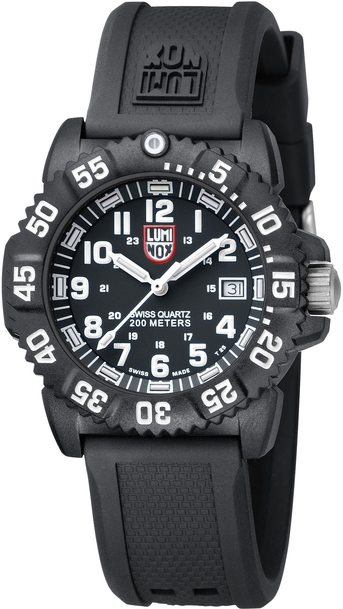 Luminox Watch Sea Navy Seal Colormark 7050 Series XS.7051 Image 1