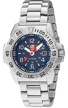 Luminox Watch Sea Navy Seal Steel 3250 Series XS.3254 Image 2