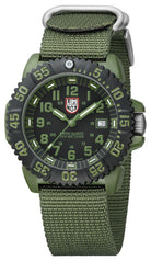 Luminox Watch Sea OD Military 44mm 3040 Series D A.3042 Image 1