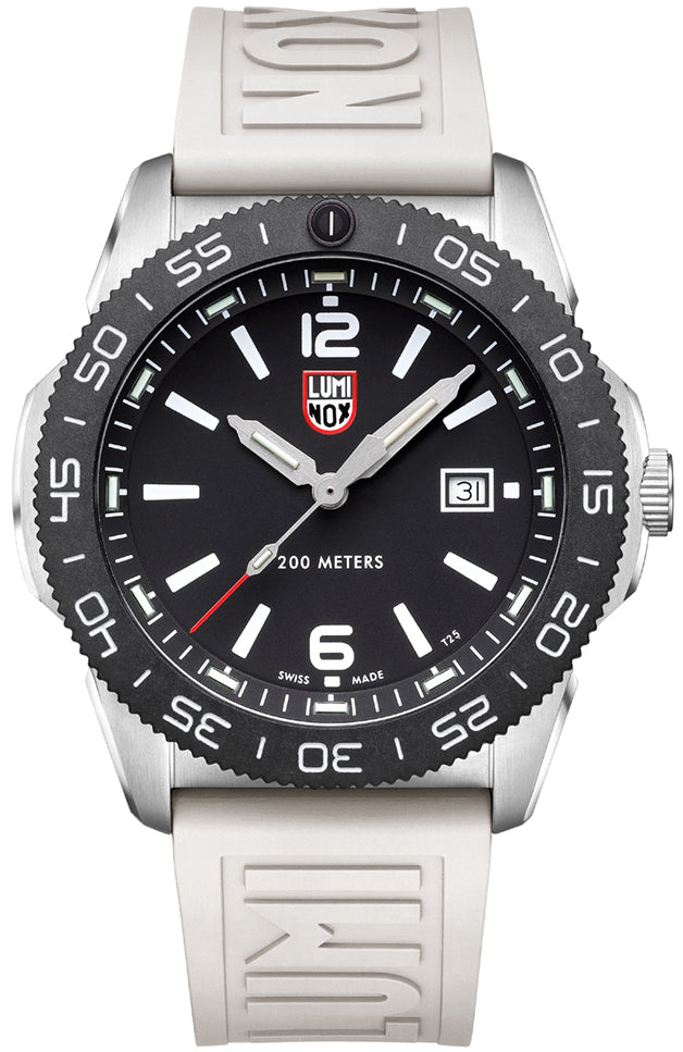 Luminox Watch Sea Pacific Diver 3120 Series D XS.3121.WF Image 1
