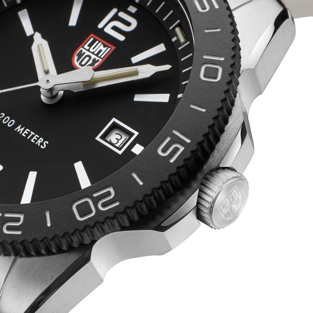 Luminox Watch Sea Pacific Diver 3120 Series D XS.3121.WF Image 6