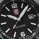 Luminox Watch Sea Pacific Diver 3120 Series D XS.3121.WF Image 7