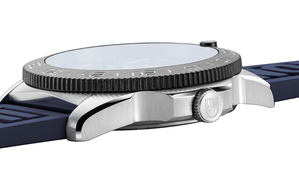 Luminox Watch Sea Pacific Diver 3120 Series D XS.3123.DF Image 5