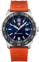 Luminox Watch Sea Pacific Diver 3120 Series D XS.3123.RF Image 1