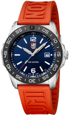 Luminox Watch Sea Pacific Diver 3120 Series D XS.3123.RF Image 2
