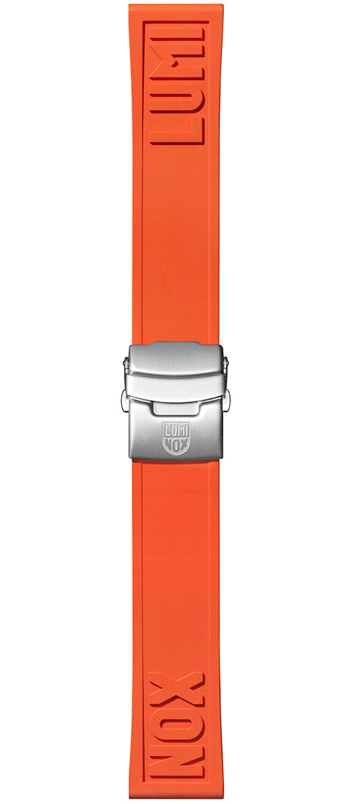 Luminox Watch Sea Pacific Diver 3120 Series D XS.3123.RF Image 8