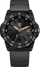 Luminox Watch Sea Pacific Diver 3120 Series Limited Edition D XS.3121.BO.GOLD Image 1