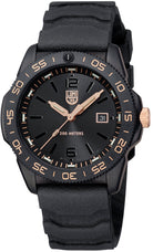 Luminox Watch Sea Pacific Diver 3120 Series Limited Edition D XS.3121.BO.GOLD Image 2