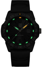 Luminox Watch Sea Pacific Diver 3120 Series Limited Edition D XS.3121.BO.GOLD Image 3
