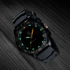 Luminox Watch Sea Pacific Diver 3120 Series Limited Edition D XS.3121.BO.GOLD Image 8