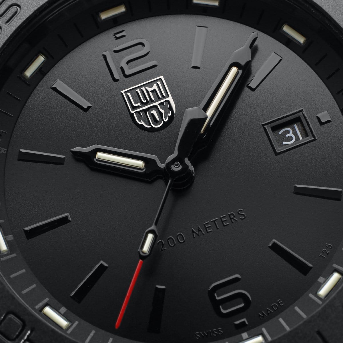 Luminox Watch Sea Pacific Diver 3120 Series XS.3121.BO.GF Image 5