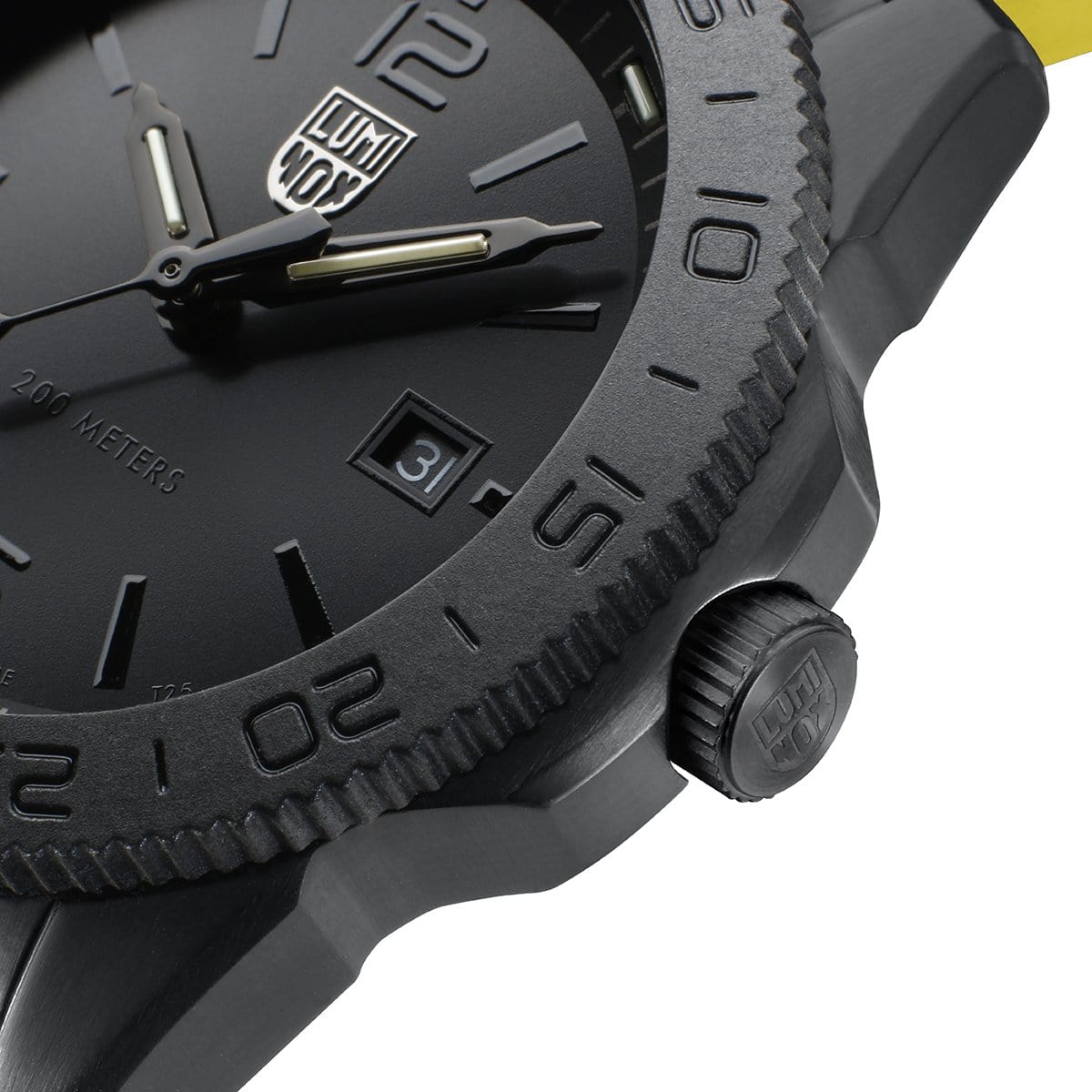 Luminox Watch Sea Pacific Diver 3120 Series XS.3121.BO.GF Image 6
