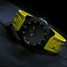 Luminox Watch Sea Pacific Diver 3120 Series XS.3121.BO.GF Image 8