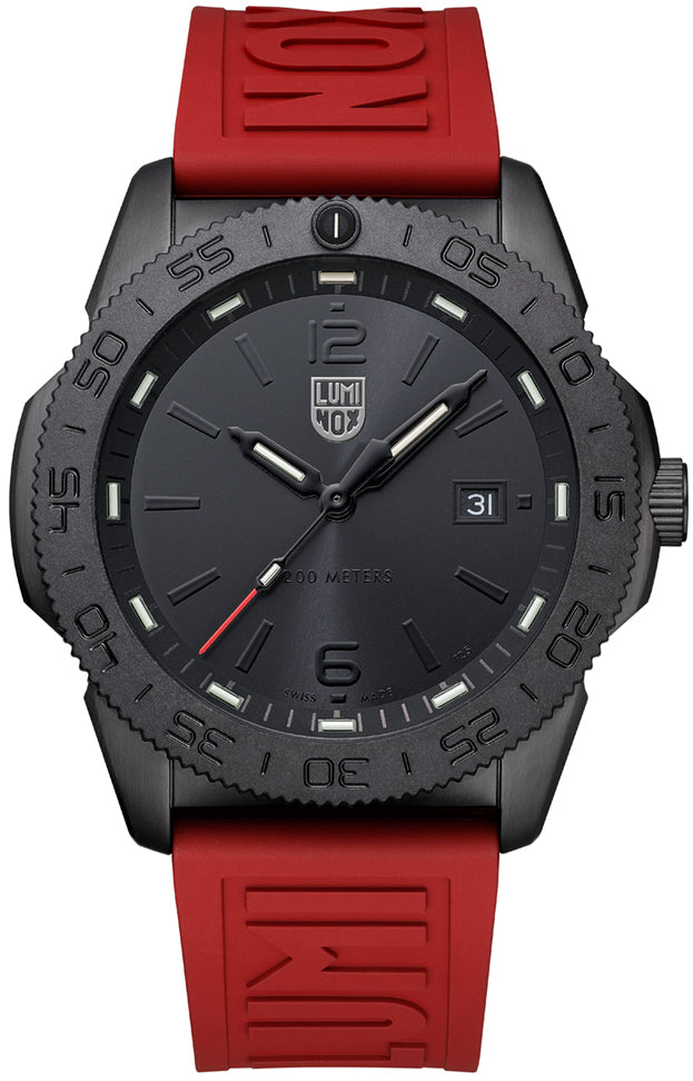 Luminox Watch Sea Pacific Diver 3120 Series XS.3121.BO.RF Image 1