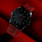 Luminox Watch Sea Pacific Diver 3120 Series XS.3121.BO.RF Image 9