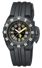 Luminox Watch Sea Scott Cassell Deep Dive Special Edition XS.1526 Image 1