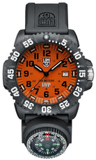 Luminox Watch Sea Scott Cassell FastStrap Special Edition XS.3059.SET Image 1