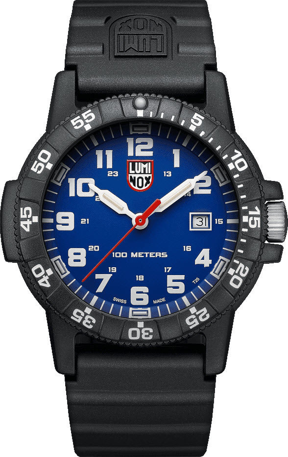 Luminox Watch Sea Turtle Giant 0320 Series D XS.0323.L Image 1