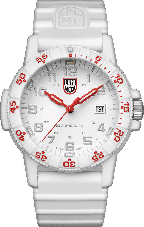 Luminox Watch Sea Turtle Giant 0320 Series XS.0327 Image 1