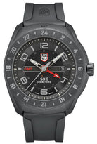 Luminox Watch Space SXC PC Carbon GMT 5020 Space Series A.5021.GN Image 1