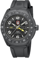 Luminox Watch Space SXC PC Carbon GMT 5020 Space Series XU.5021 Image 1