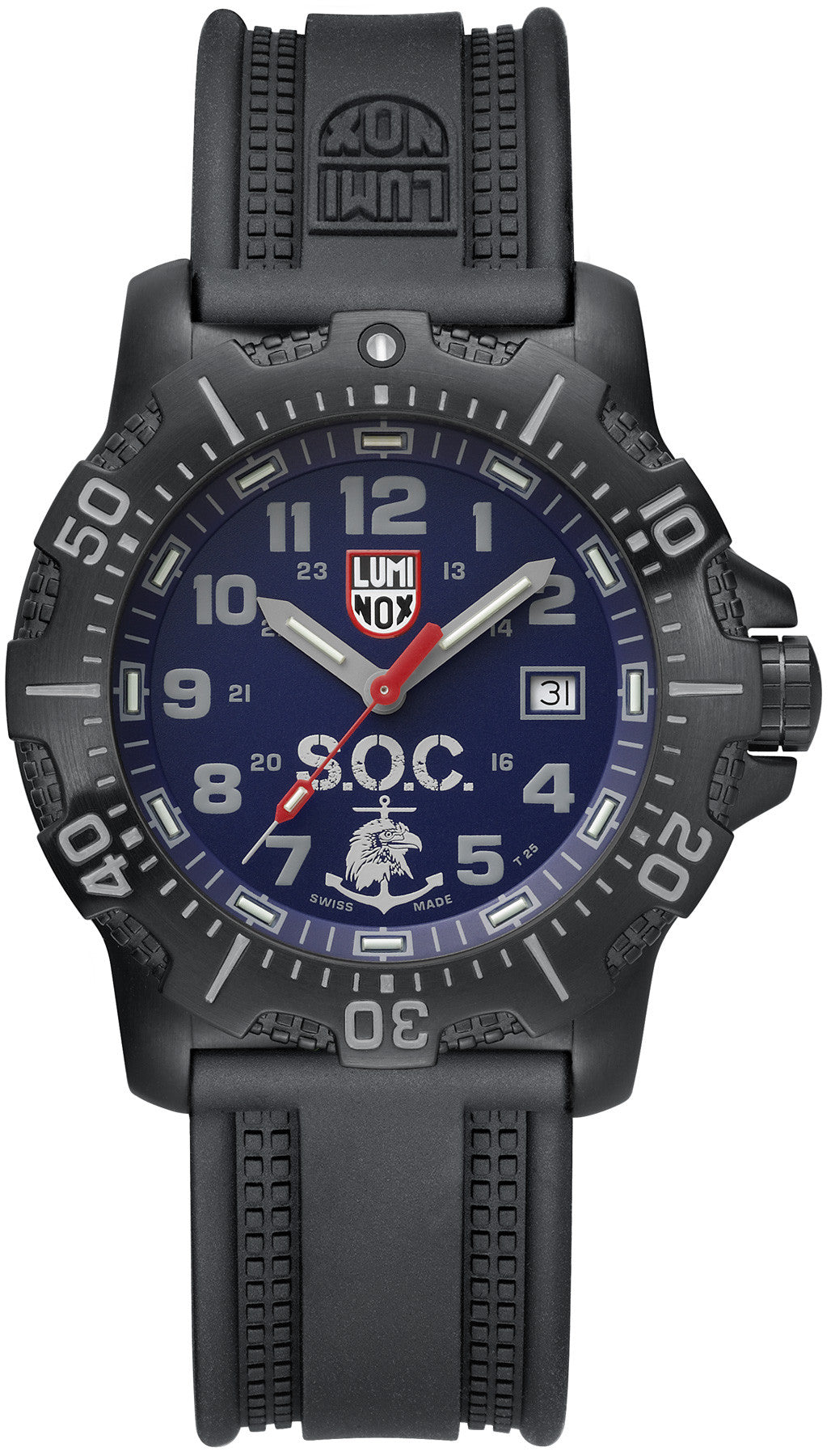Luminox Watch Special Ops Challenge 4220 Series XS.4223.SOC.SET Image 1
