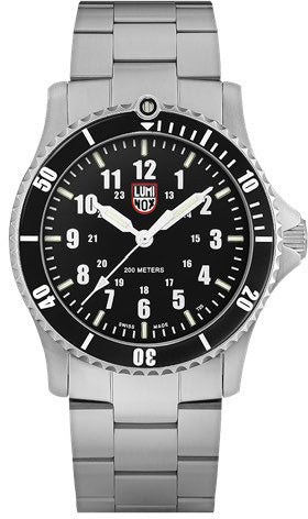 Luminox Watch Sport Timer 0900 Series Limited Edition XS.0901.30TH.SET Image 1