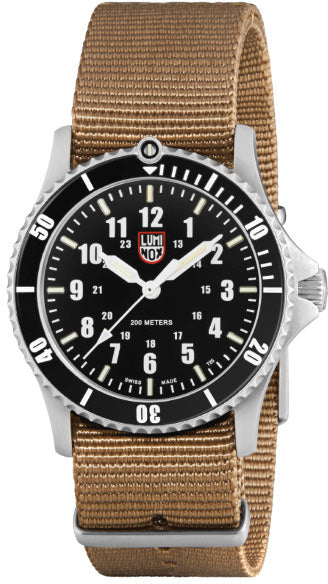 Luminox Watch Sport Timer 0900 Series Limited Edition XS.0901.30TH.SET Image 2