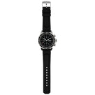 Marathon Dive Jumbo Diver Pilots Automatic Chronograph CSAR Watch WW194014SS-0130 Image 6
