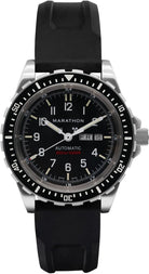Marathon Dive Jumbo Divers Automatic JDD Watch WW194021SS-0130 Image 2