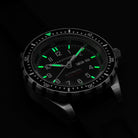 Marathon Dive Jumbo Divers Automatic JDD Watch WW194021SS-0130 Image 4