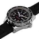 Marathon Dive Jumbo Divers Automatic JDD Watch WW194021SS-0130 Image 5