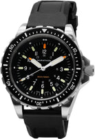 Marathon Dive Jumbo Divers Quartz JSAR Watch WW194018SS-0130 Image 1