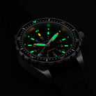 Marathon Dive Jumbo Divers Quartz JSAR Watch WW194018SS-0130 Image 4