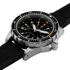 Marathon Dive Jumbo Divers Quartz JSAR Watch WW194018SS-0130 Image 5