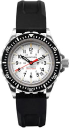 Marathon Dive Large Arctic Edition Divers Automatic GSAR Watch WW194006SS-0530 Image 2