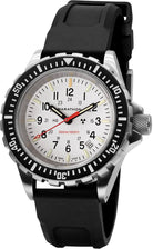 Marathon Dive Large Arctic Edition Divers Quartz TSAR Watch WW194007SS-0530 Image 1