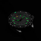 Marathon Dive Large Arctic Edition Divers Quartz TSAR Watch WW194007SS-0530 Image 3