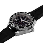 Marathon Dive Large Divers Automatic GSAR Watch WW194006SS-0130 Image 5