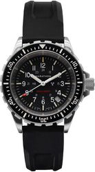 Marathon Dive Large Divers Quartz TSAR Watch WW194007SS-0130 Image 1