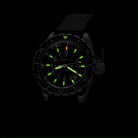 Marathon Dive Large Divers Quartz TSAR Watch WW194007SS-0130 Image 2