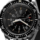 Marathon Dive Large Divers Quartz TSAR Watch WW194007SS-0130 Image 3