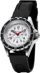 Marathon Dive Medium Arctic Edition Divers MSAR Auto Watch WW194026SS-0530 Image 1