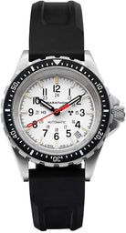 Marathon Dive Medium Arctic Edition Divers MSAR Auto Watch WW194026SS-0530 Image 2