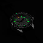 Marathon Dive Medium Arctic Edition Divers MSAR Auto Watch WW194026SS-0530 Image 3