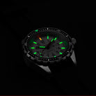 Marathon Dive Medium Arctic Edition Divers MSAR Auto Watch WW194026SS-0530 Image 3