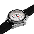 Marathon Dive Medium Arctic Edition Divers MSAR Auto Watch WW194026SS-0530 Image 5