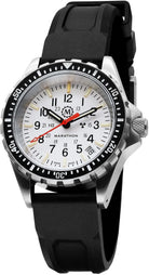 Marathon Dive Medium Arctic Edition Divers Quartz MSAR Quartz Watch WW194027SS-0530 Image 1