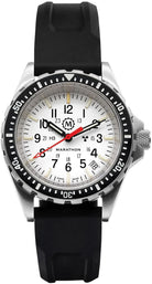 Marathon Dive Medium Arctic Edition Divers Quartz MSAR Quartz Watch WW194027SS-0530 Image 2